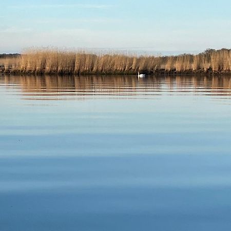 Hausboot Captain Hook Gager Buitenkant foto
